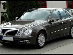 Common Problems of Mercedes E-Class W211 E 200: A Comprehensive Guide