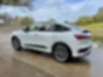 Audi Q4 Sportback 50 e-tron Quattro