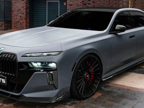 Common Problems of BMW 7 Series G11 760i: A Comprehensive Guide