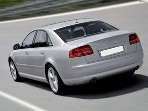 Common Problems of Audi A8 D3 4.2 TDI: A Comprehensive Guide