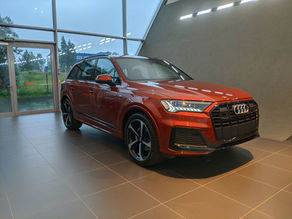 Common Problems of Audi Q7 4M 45 TDI: A Comprehensive Guide