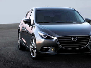 Mazda Wheel Balancing: A Comprehensive Guide