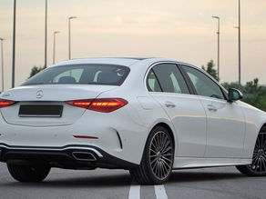 Common Problems of Mercedes-Benz C-Class W206 C 300: A Comprehensive Guide