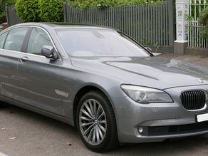 Common Problems of BMW 7 Series F01 750i: A Comprehensive Guide