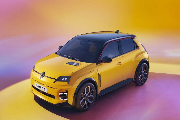 Renault Fuel Injectors
