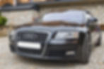 Audi A8 D3 6.0 W12