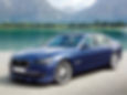 BMW 7 Series F01 Alpina B7