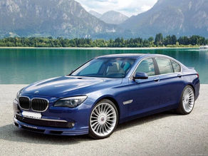 Common Problems of BMW 7 Series F01 Alpina B7: A Comprehensive Guide