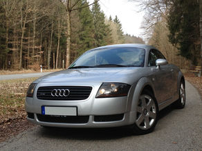 Common Problems of Audi TT 8N 1.8T: A Comprehensive Guide