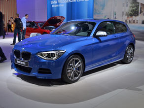 Common Problems of BMW 1 Series F21 M135i: A Comprehensive Guide