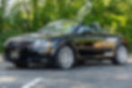 Audi TT 8N 3.2 VR6