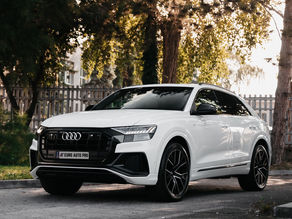 Audi Paint Protection Film: A Comprehensive Guide