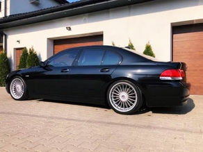 Common Problems of BMW 7 Series E65 750i: A Comprehensive Guide