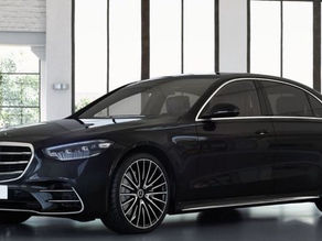 Common Problems of Mercedes S-Class W223 S 350