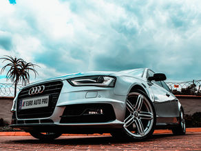 Audi Engine Light: A Comprehensive Guide