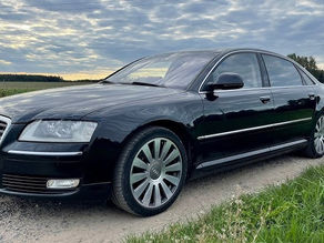 Common Problems of Audi A8 D3 3.7: A Comprehensive Guide