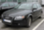 Audi A4 B7 2.0 TDI