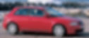 Audi A3 8L 1.6