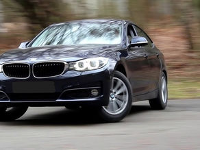 Common Problems of BMW 3 Series F34 318i: A Comprehensive Guide