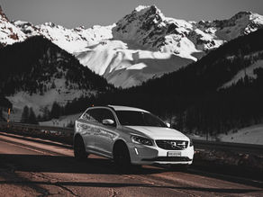 Volvo Wheel Balancing: A Comprehensive Guide