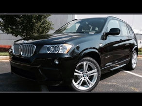 Common Problems of BMW X3 F25 xDrive35i: A Comprehensive Guide