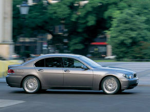 Common Problems of BMW 7 Series E65 760i: A Comprehensive Guide