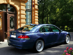 Common Problems of BMW 7 Series E65 Alpina B7: A Comprehensive Guide