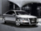 Audi A8 D3 4.2