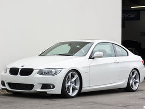 Common Problems of BMW 3 Series E92 335i: A Comprehensive Guide