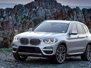 Common Problems of BMW X3 G01 xDrive20i: A Comprehensive Guide