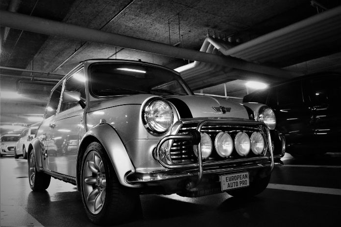 MINI Cooper Ignition Coils
