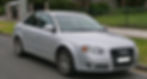 Audi A4 B7 2.0 TFSI