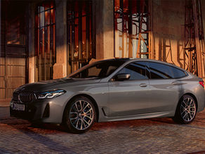 Common Problems of BMW 6 Series G32 650i xDrive: A Comprehensive Guide