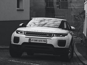 Land Rover Water Pump: A Comprehensive Guide