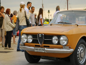 Alfa Romeo Struts: A Comprehensive Guide