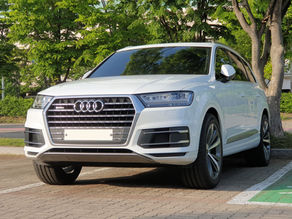 Common Problems of Audi Q7 4M 45 TFSI: A Comprehensive Guide