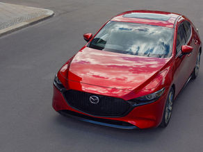 Mazda Paint Protection Film: A Comprehensive Guide