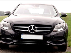 Common Problems of Mercedes-Benz C-Class W205 C 180: A Comprehensive Guide