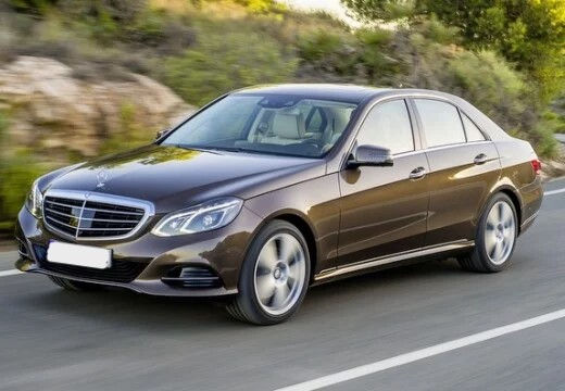 Mercedes E-Class W212 E 300