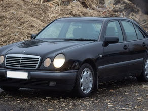 Common Problems of Mercedes E-Class W210 E 220 CDI: A Comprehensive Guide