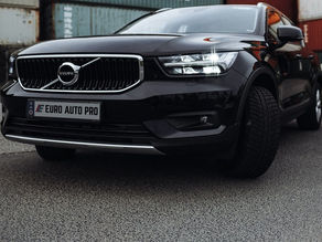 Volvo Starter Motor: A Comprehensive Guide