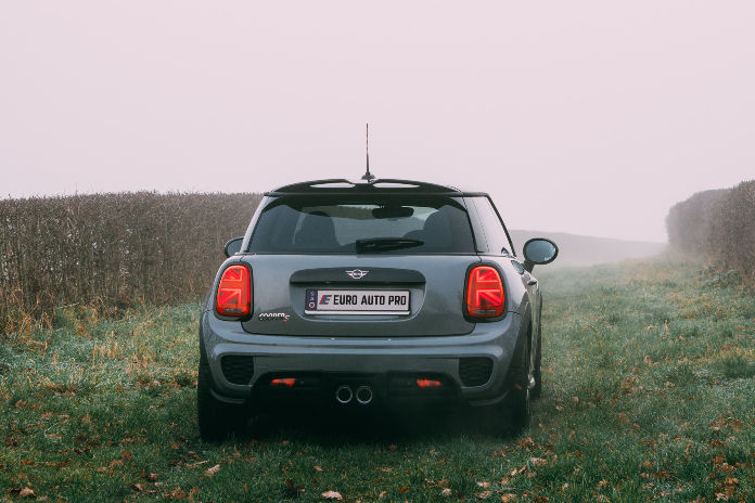 MINI Cooper Water Pump