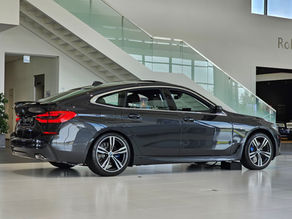 Common Problems of BMW 6 Series G32 640i xDrive: A Comprehensive Guide