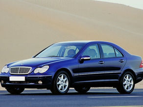 Common Problems of Mercedes-Benz C-Class W203 C 270 CDI: A Comprehensive Guide