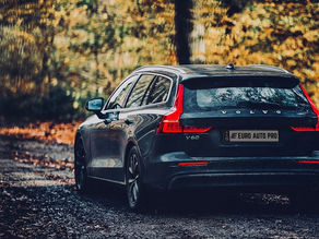 Volvo Shocks: A Comprehensive Guide