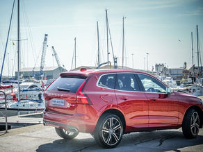 Volvo Muffler: A Comprehensive Guide