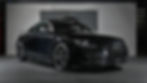 Audi TT 8J TTS