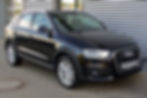 Audi Q3 8U 2.0 TDI