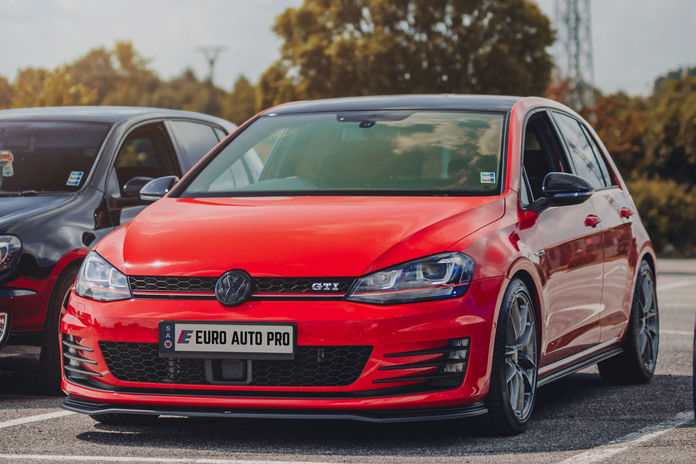 Volkswagen Brake Hoses