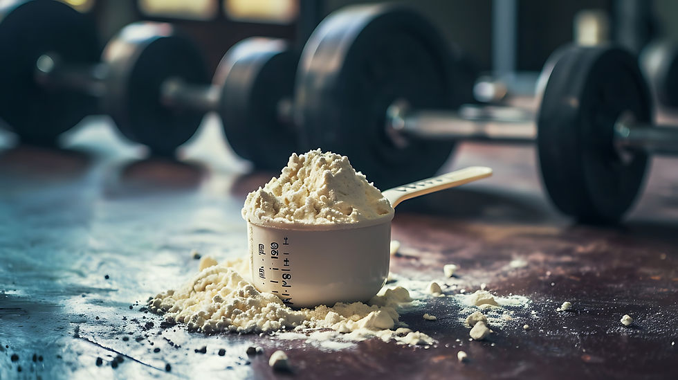 Boost Your Protein Intake with These Top 20 Healthy Sources